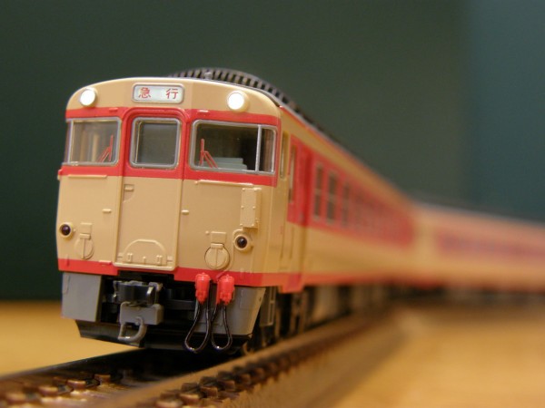 国産即納【希少】KATO 10-1386キハ91系 急行きそ8両付属品未使用未開封④ 鉄道模型