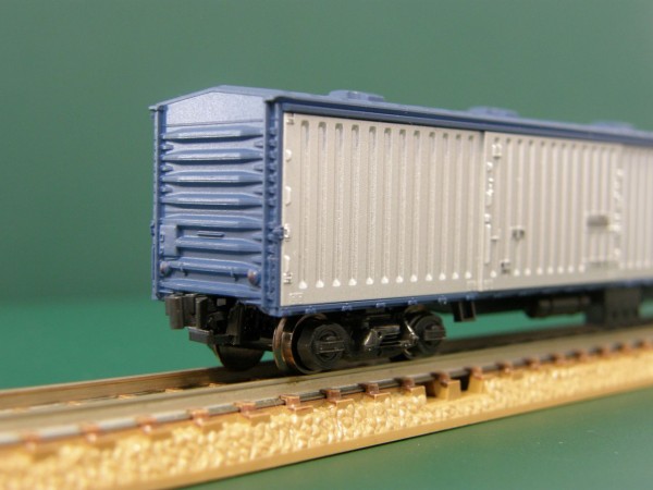 KATO「スニ41形 荷物車」 : エヌゲ道 since 2015 ～Nゲージ鉄道