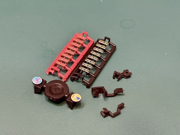 KATO「C56-160」の入線整備。 : エヌゲ道 since 2015 ～Nゲージ鉄道