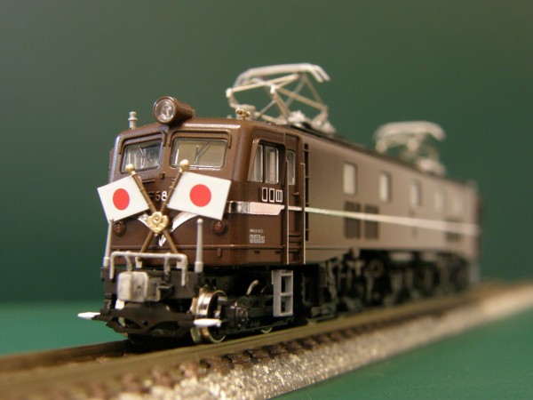 新規入線車両（お召客車・新1号編成）。 : エヌゲ道 since 2015