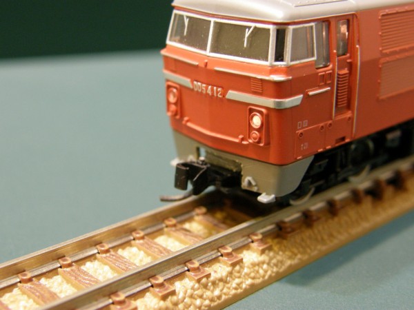 トミックス 「DD54形 ディーゼル機関車」 : エヌゲ道 since 2015