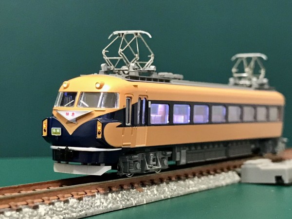 【1万円均一セール】KATO レジェンドコレクション　近鉄10100系　2M台車 KATO「近鉄10100系 新ビスタカー」 : エヌゲ道 since 2015 ～N