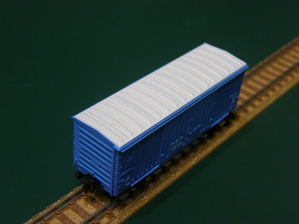トミックス 「ワム380000形 貨車」 : エヌゲ道 since 2015 ～N