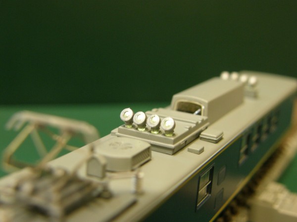 マイクロエース「クモヤ193系 50番台・ブルー」 : エヌゲ道