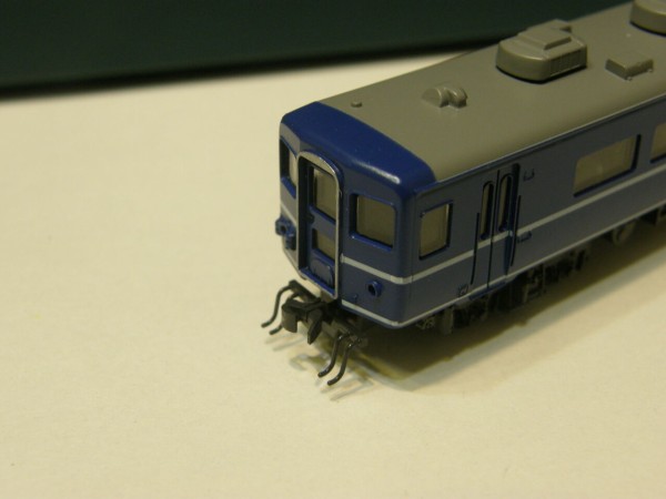 KATO TOMIX Nゲージまとめて トミックス「14系客車（旧製品）」と KATOカプラー。 : エヌゲ道