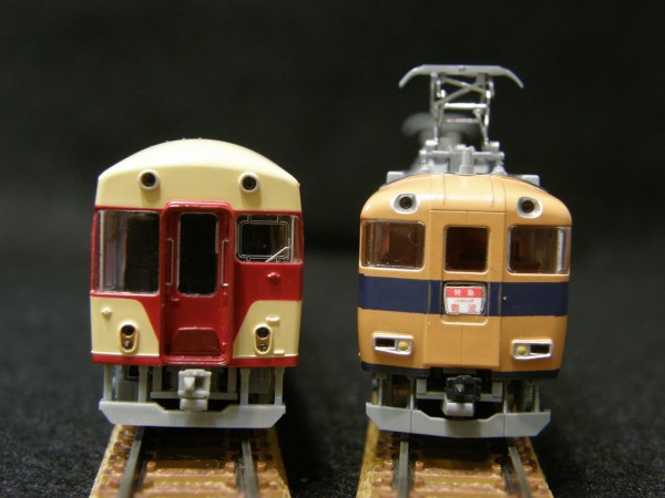 Nゲージ マイクロエース 近鉄20100系 あおぞら号 改造後 6両セット マイクロエース】近鉄20100系 あおぞら号（改造後）2025年1月再生産