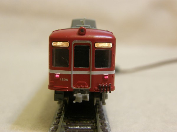 京急1000形 冷房改造車 (2両セット) (鉄道模型) - ホビーサーチ