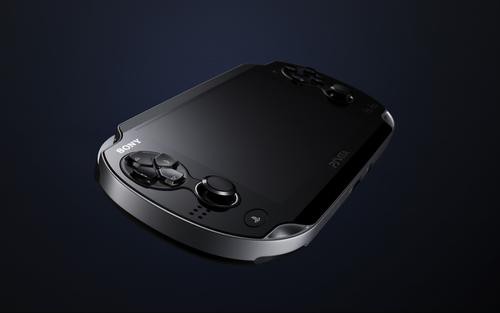 Psvita初体験 ゲーマーとピッタリ歯車の噛み合う最高のデバイスだった Psvita Gears