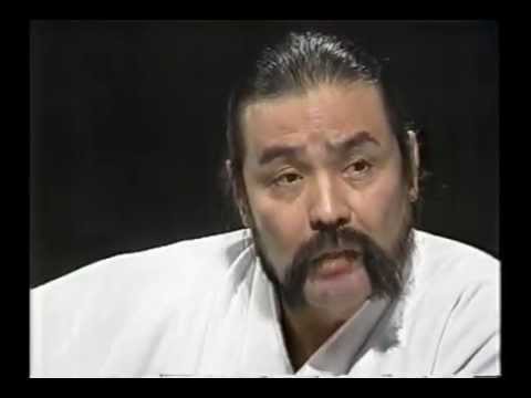 骨法　最上 追悼・堀辺正史先生 : ナガサワブログ PART３～この熱い魂を伝えたいんや～