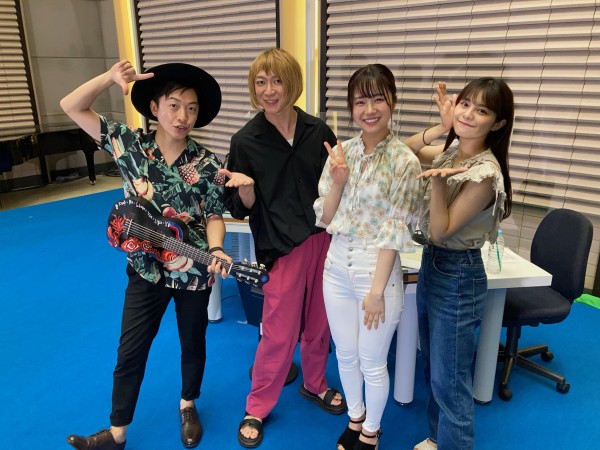 21年8月28日 土 の予定 Ngt48 本日の予定