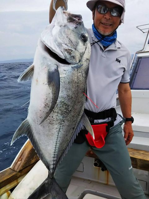 沖縄ｇｔ お魚と糸でんわ