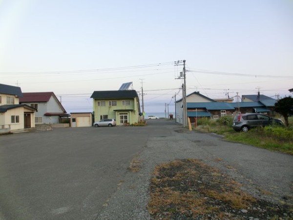 北海道廃止予定 候補駅紹介 留萌線 舎熊駅 北大阪発 服部の駅巡り日記 二代目