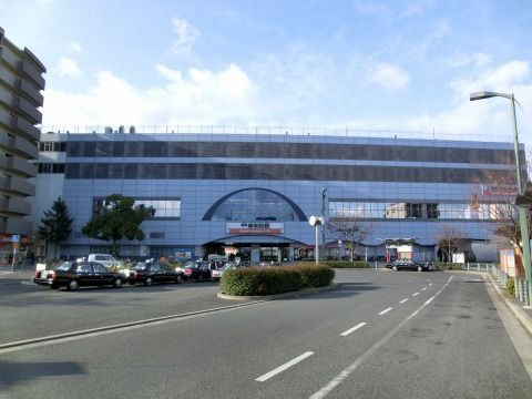 服部の駅紹介 南海本線 岸和田駅 北大阪発 服部の駅巡り日記 二代目