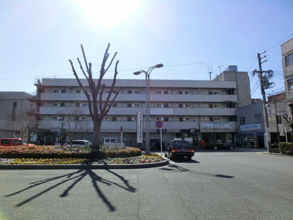 服部の駅紹介 名鉄名古屋本線 西尾線 新安城駅 北大阪発 服部の駅巡り日記 二代目