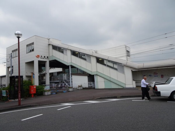 服部の駅紹介 Jr東海道本線 六合駅 北大阪発 服部の駅巡り日記 二代目