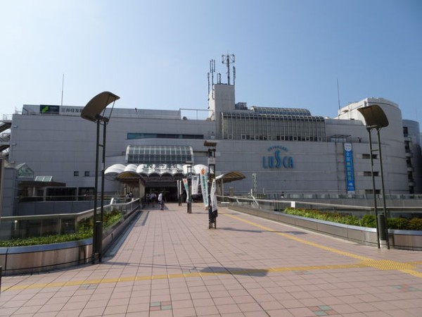 服部の駅紹介 Jr東海道本線 茅ヶ崎駅 北大阪発 服部の駅巡り日記 二代目