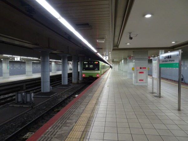 服部の駅紹介 Jr大和路線 Jr難波駅 北大阪発 服部の駅巡り日記 二代目