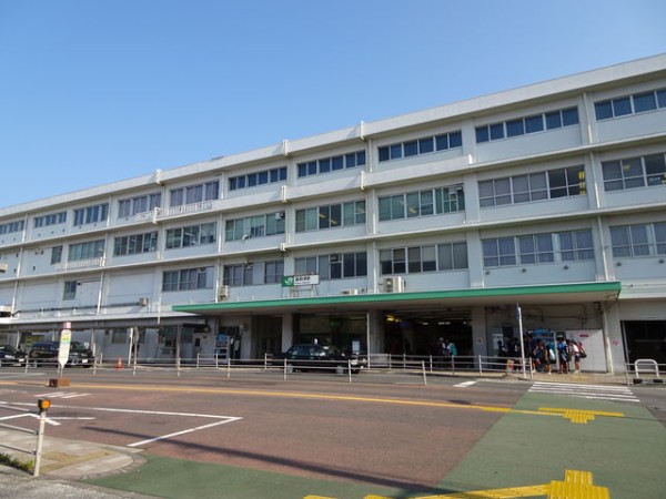 服部の駅紹介 Jr東海道本線 国府津駅 北大阪発 服部の駅巡り日記 二代目 服部の駅紹介 Jr東海道本線 国府津駅 北大阪発 服部の駅巡り日記 二代目