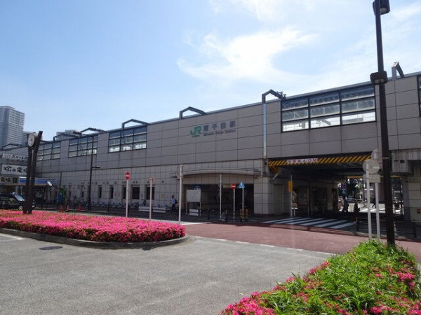 服部の駅紹介 Jr常磐線 南千住駅 北大阪発 服部の駅巡り日記 二代目