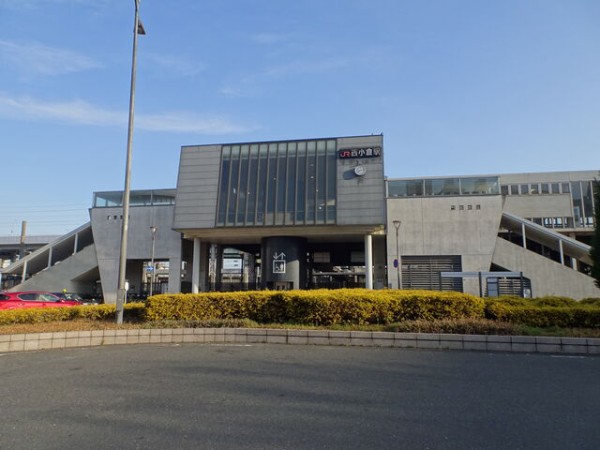 服部の駅紹介 Jr鹿児島本線 日豊本線 西小倉駅 北大阪発 服部の駅巡り日記 二代目