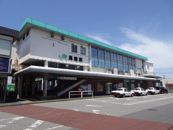 服部の駅紹介 Jr常磐線 馬橋駅 北大阪発 服部の駅巡り日記 二代目