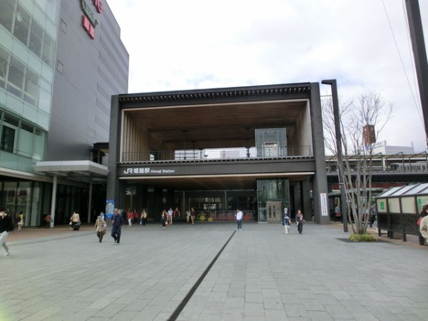 服部の駅紹介 Jr山陽新幹線 山陽本線 播但線 姫新線 姫路駅 北大阪発 服部の駅巡り日記 二代目