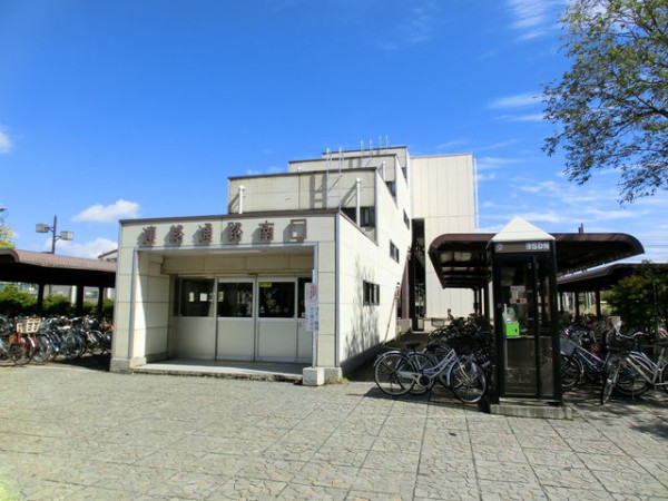 服部の駅紹介 函館本線 発寒駅 : 北大阪発!服部の駅巡り日記 二代目