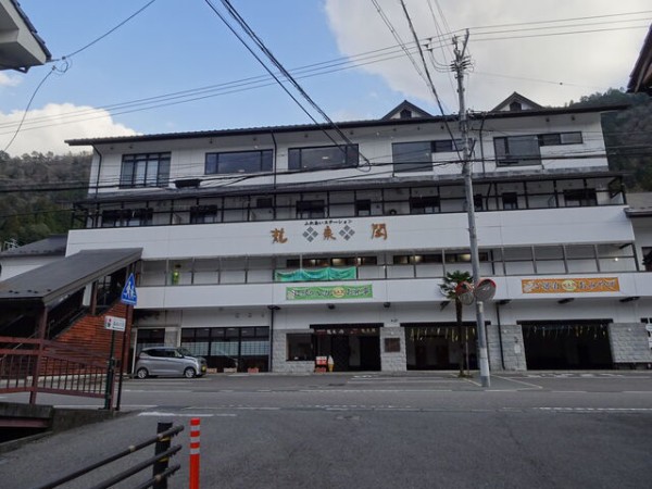 服部の駅紹介 Jr飯田線 平岡駅 北大阪発 服部の駅巡り日記 二代目