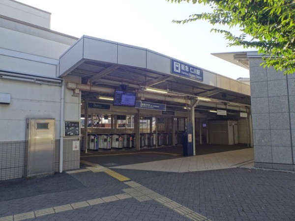 服部の駅紹介 阪急今津線 仁川駅 北大阪発 服部の駅巡り日記 二代目