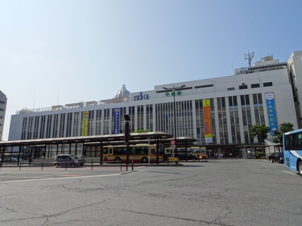 服部の駅紹介 Jr東海道本線 平塚駅 北大阪発 服部の駅巡り日記 二代目