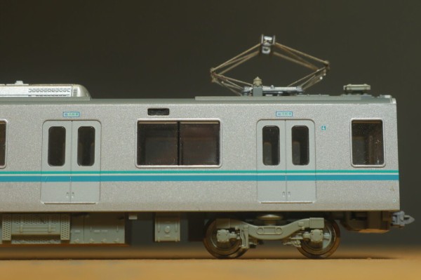 最終値下げ！マイクロエース[A8497] 東京メトロ南北線 9000系1次車 最終値下げ！マイクロエース[A8497] 東京メトロ南北線 9000系1次