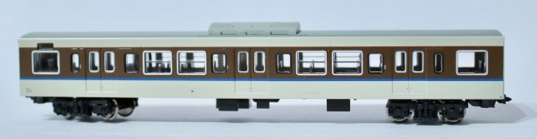 マイクロエース 113系7000番台 40N更新車 8両セット : にぼし工房