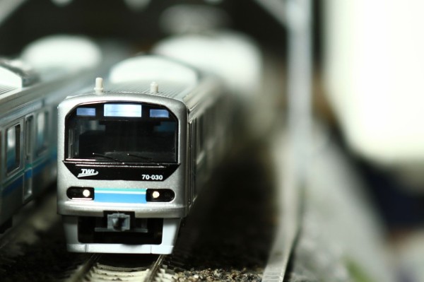 マイクロエース A3881 82 東京臨海高速鉄道 りんかい線 70-000形 マイクロエース A3881 82 東京臨海高速鉄道 りんかい線 70-000形 東京