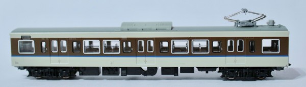 マイクロエース 113系7000番台 40N更新車 8両セット : にぼし工房