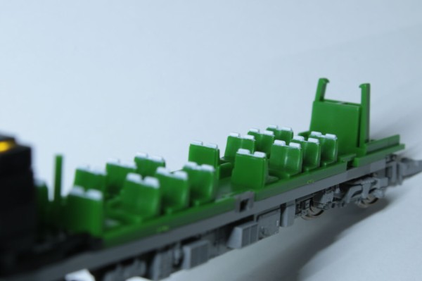 マイクロエース 阪急9300系 2次車 8両セット : にぼし工房