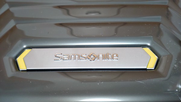 サムソナイト アストラ スピナー68 エキスパンダブル : ニックの隠れ家