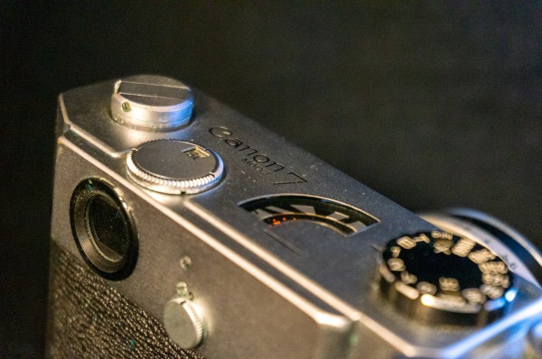 【動作確認済】 Canon 7 MODEL E1206-88-1x p Yahoo!オークション - Canon MODEL 7 35mm 1 2 レンジ