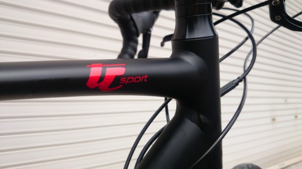 Specialized TC SPORT DISC 2014 : ニックの隠れ家