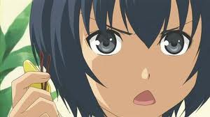 速報 みなみけ ただいまの吉野がかわいすぎる ニッコリン