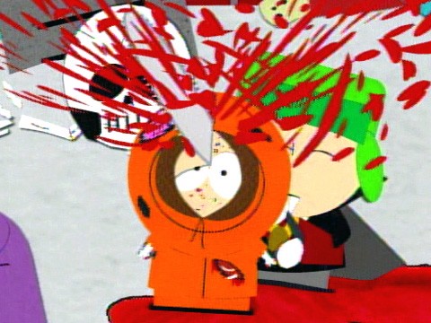 たまにはサウスパークについて語りませんか ニッコリン