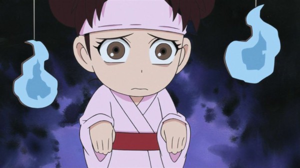 Narutoの女キャラはなぜ可愛いくないのか ニッコリン