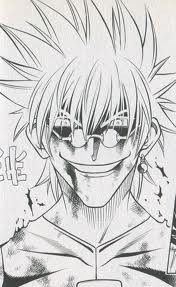 剣心を圧倒した鵜堂刃衛って相当強いんじゃないの ニッコリン 剣心を圧倒した鵜堂刃衛って相当強いんじゃないの ニッコリン