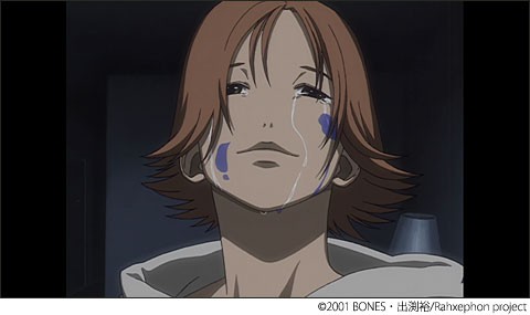 何故ラーゼフォンはエヴァンゲリオンを超えられなかったのか ニッコリン