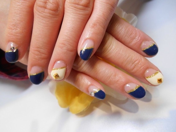 お客様ネイル ナイスネイル イオンタウンf T吉川美南店