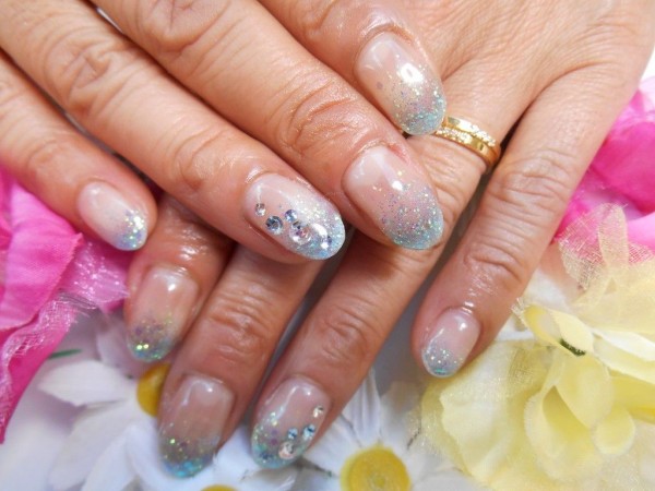 お客様ネイル ナイスネイル イオンタウンf T吉川美南店