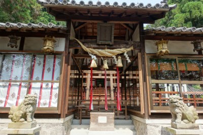 添御県坐神社 そうのみあがたにいます じんじゃ と和スイーツ 日常の中のスピリチュアル