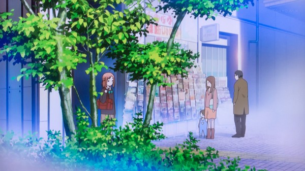 一週間フレンズ と 耳をすませば で歩く 聖蹟桜ヶ丘 ヲタにつける薬なし