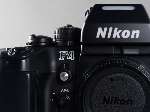 特価HOT】 Nikon F4カメラ Nikon F4 動作良好 （NO:008) ZSOqQ