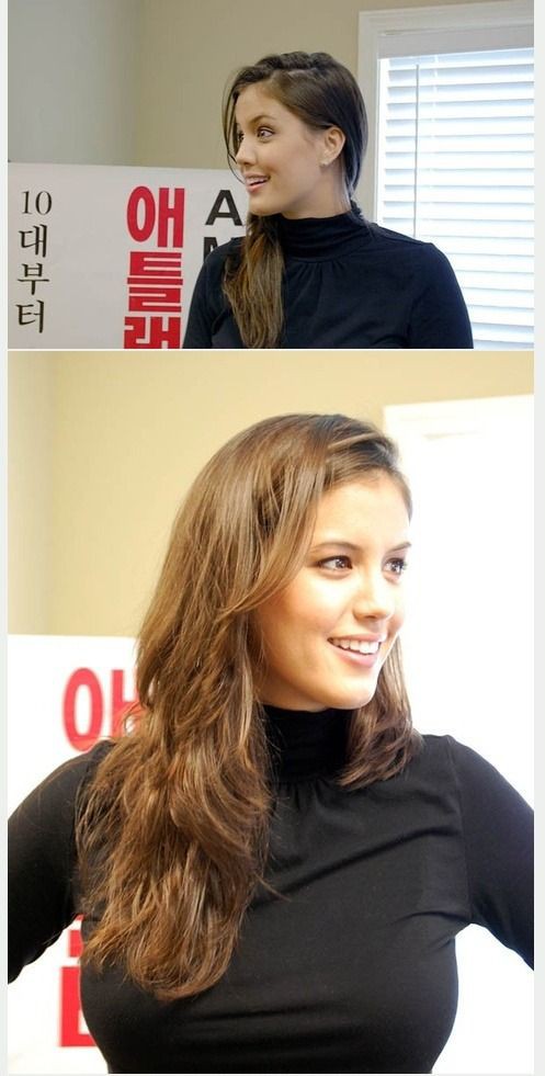 韓国人 韓国といろんな国とのハーフを見てみよう やはりアジア人は劣勢人種か 2チョンネル 韓国人反応速報