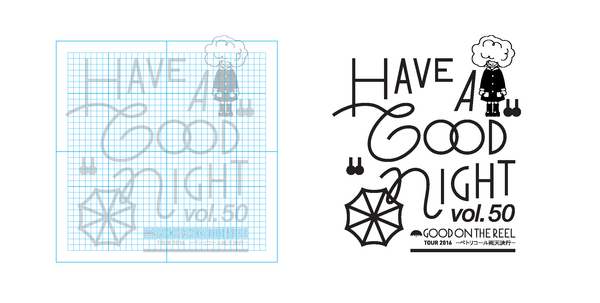 Good On The Reel Have A Good Night Vol 50 Motograph News